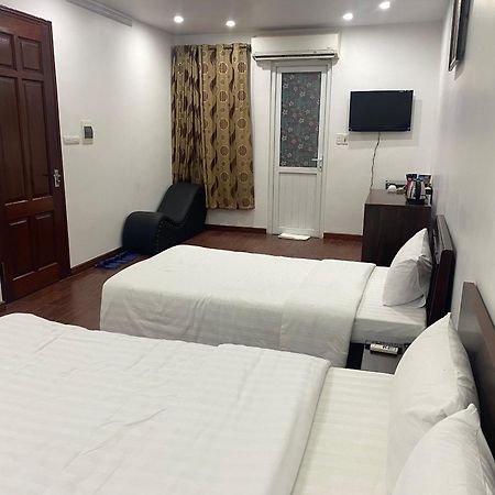 Mia Sen Vong Hotel Ha Noi Ханой Екстер'єр фото