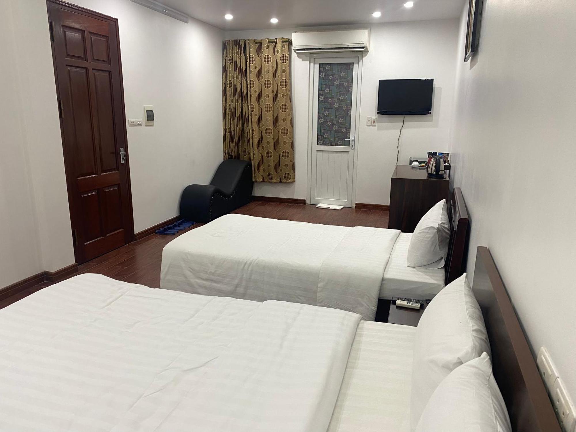 Mia Sen Vong Hotel Ha Noi Ханой Екстер'єр фото