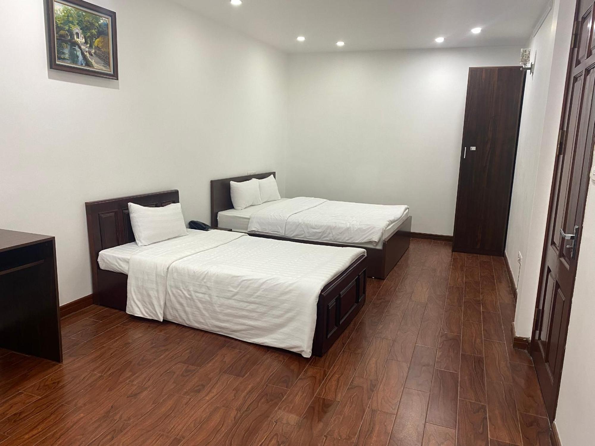 Mia Sen Vong Hotel Ha Noi Ханой Екстер'єр фото