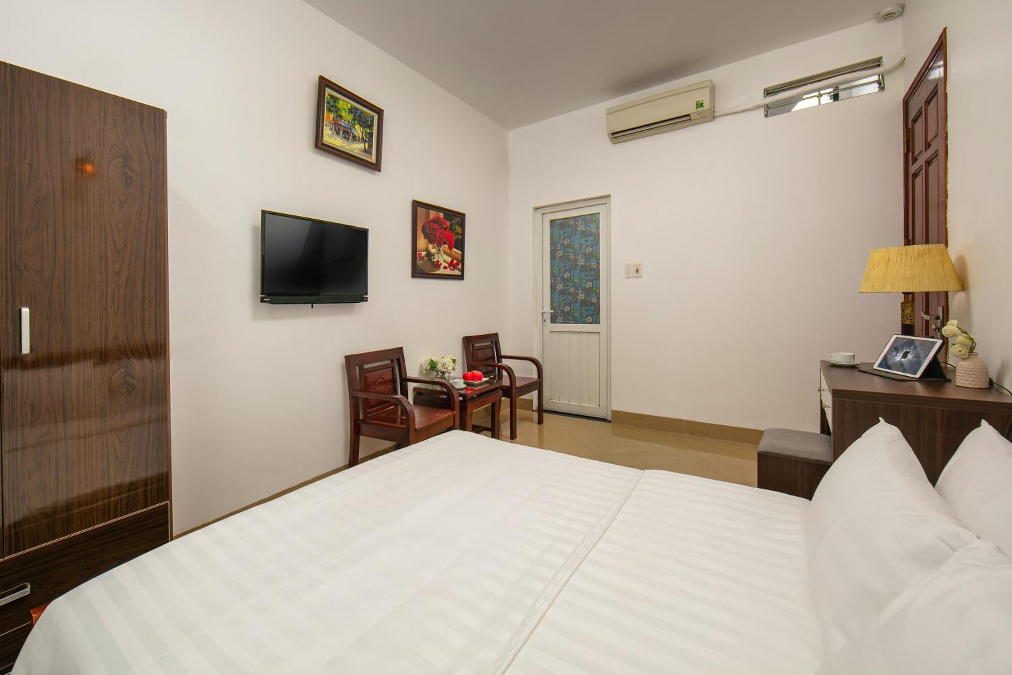 Mia Sen Vong Hotel Ha Noi Ханой Екстер'єр фото
