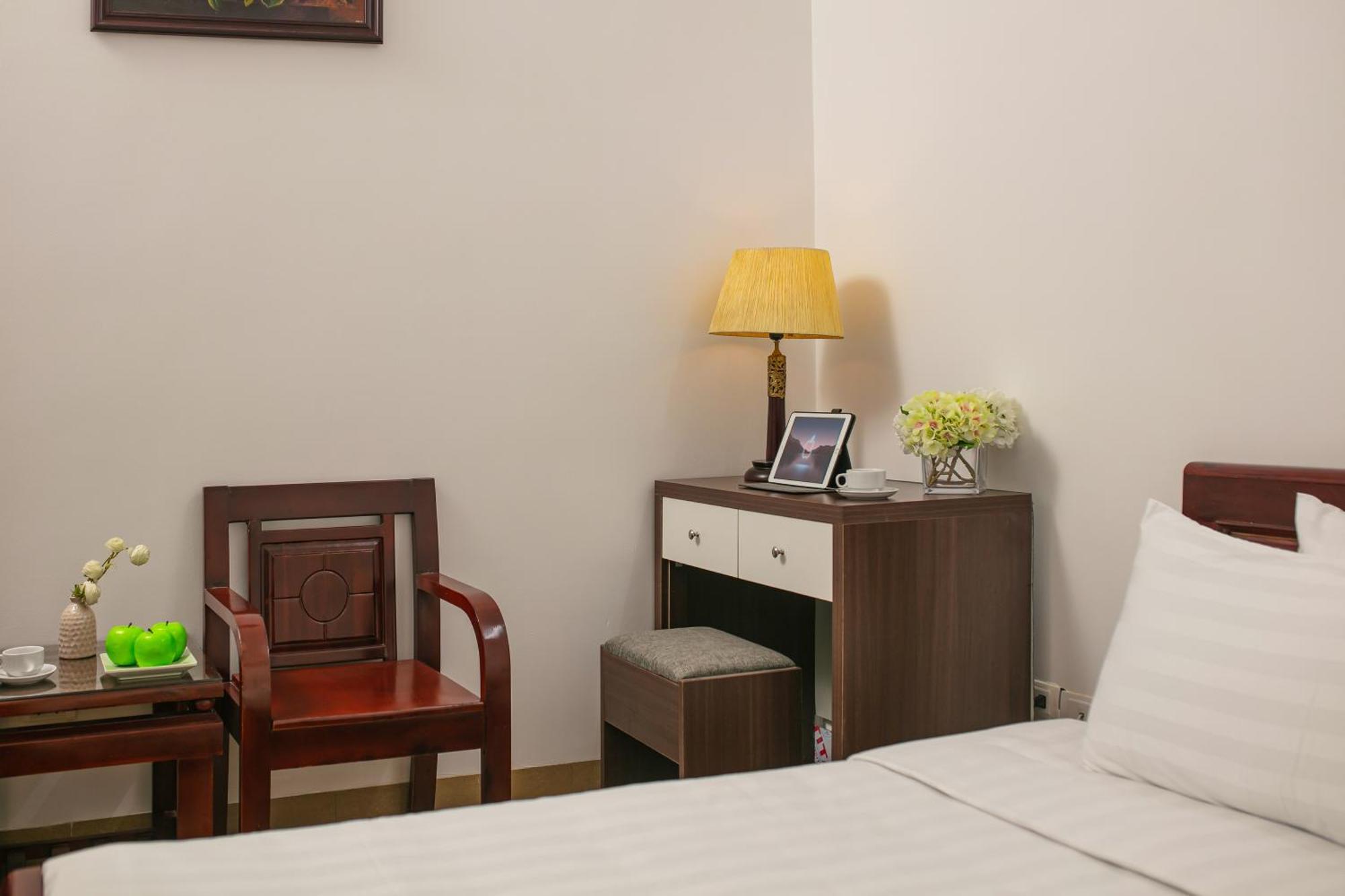 Mia Sen Vong Hotel Ha Noi Ханой Екстер'єр фото