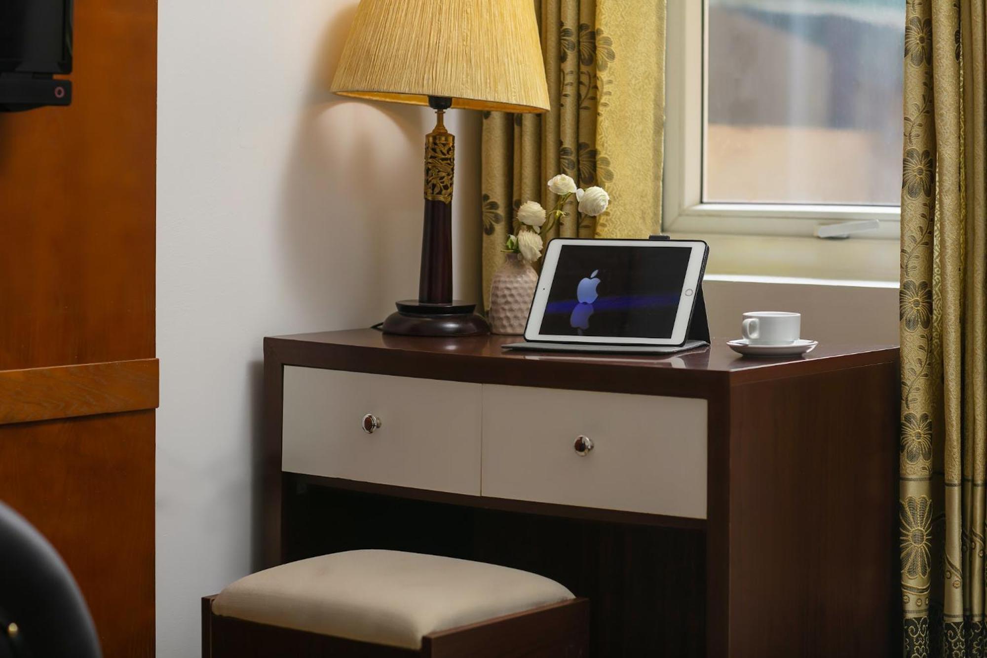 Mia Sen Vong Hotel Ha Noi Ханой Екстер'єр фото